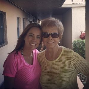 Meet your Posher, Ashley